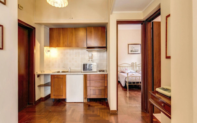 Residenza Villa Marignoli