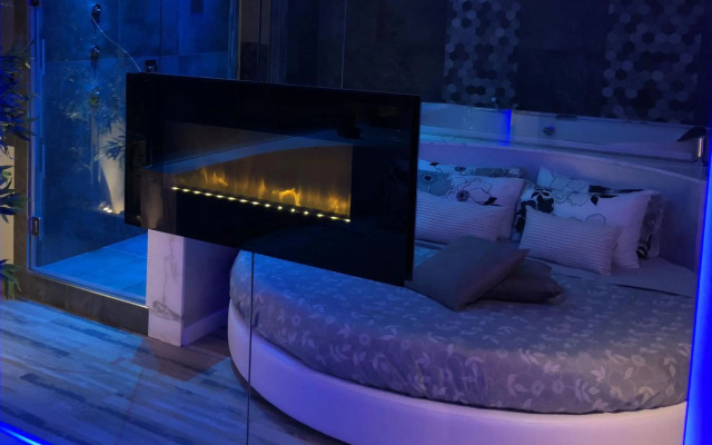 Luxury Suite Spa Assisi