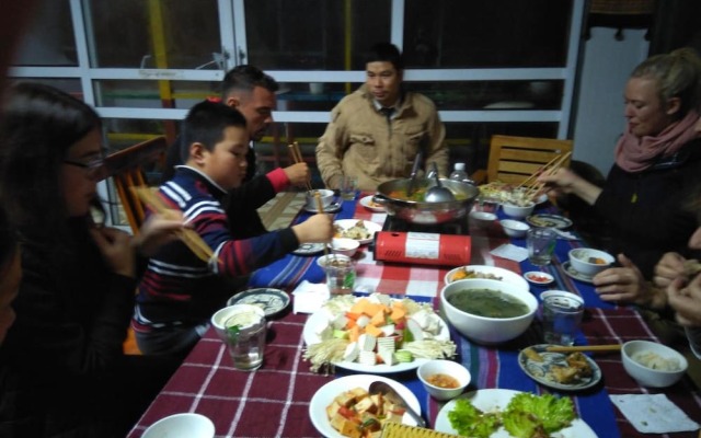Sapa Dao Homestay
