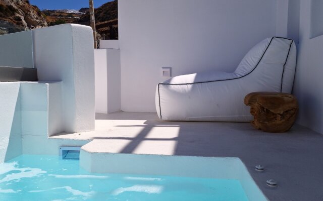 The Magic Luxury Cave Suites