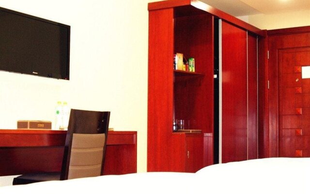 Shiyuan Lishe Business Hotel