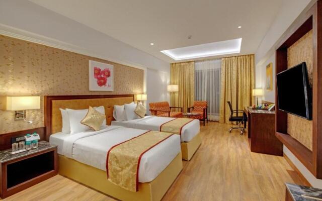The Fern Residency Satara