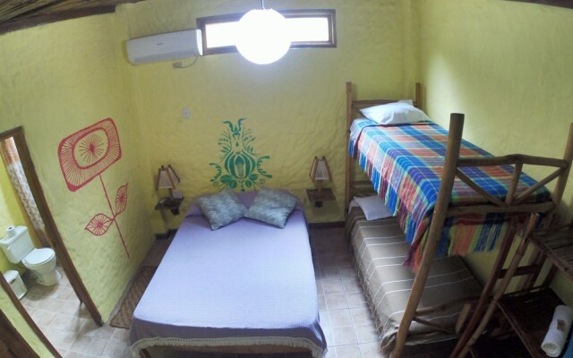 Hostal Rosa Mistica