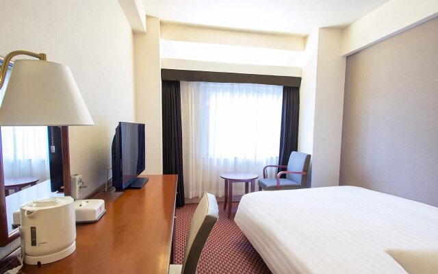 Hearton Hotel Kyoto