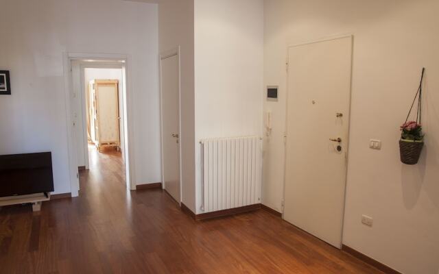 Manzoni House