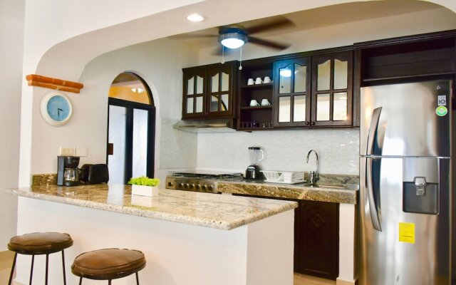 Hacienda Guadalupe by Seaside