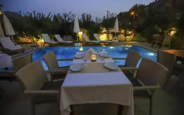 Egehan Butik Hotel Dalyan