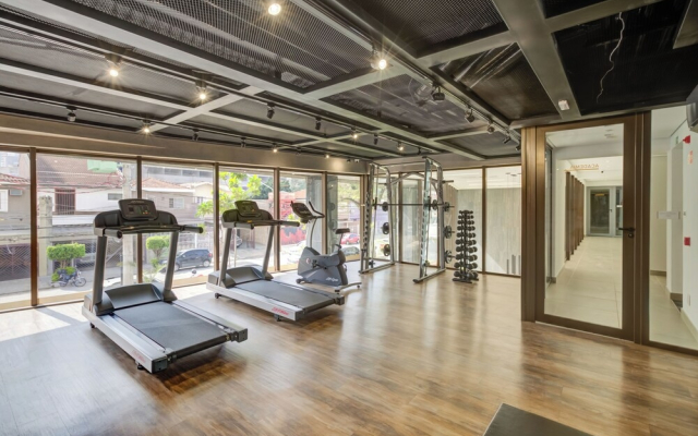 Roomo Be Urban Brooklin