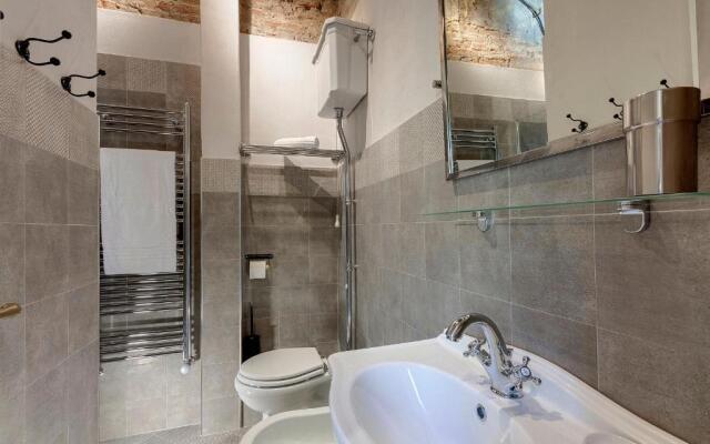 Mamo Florence - Gm Apartment