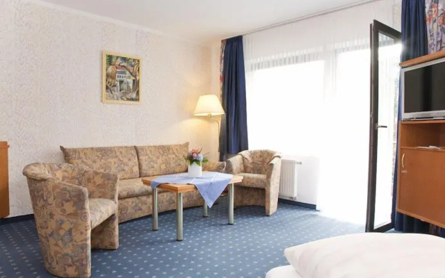 Landkomfort Hotel Elsenmann