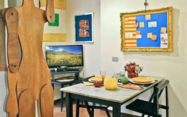 Apartments Florence - Laura Ground Floor