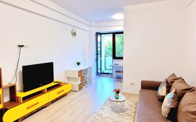 Cosy Studio near Palas Mall