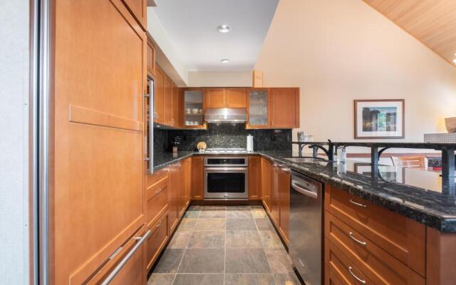 Montebello 4864 by Outpost Whistler