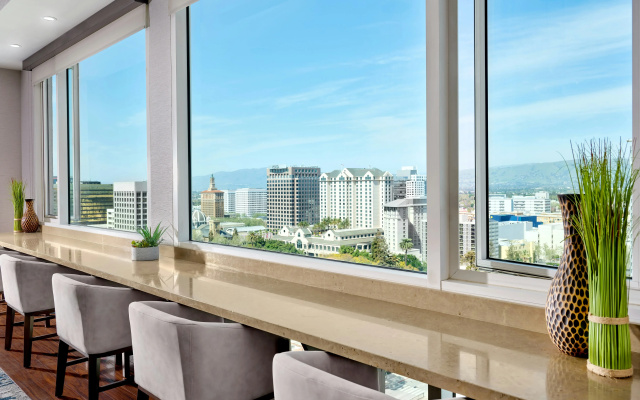 Hilton San Jose