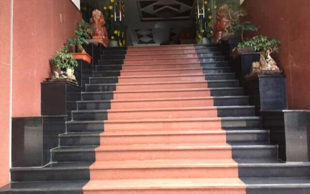 Khai Yen Hotel Pleiku