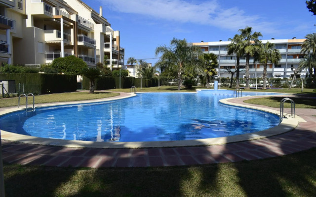 Los Sauces Nova Denia PB2234