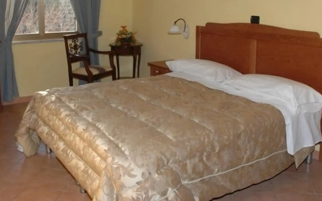 Hotel Il Corsaro
