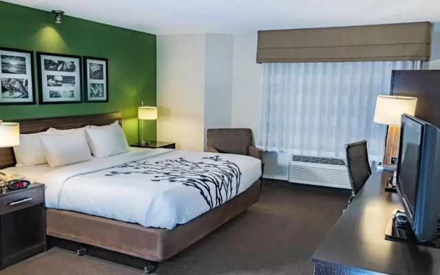 Sleep Inn Pasco Tri-Cities