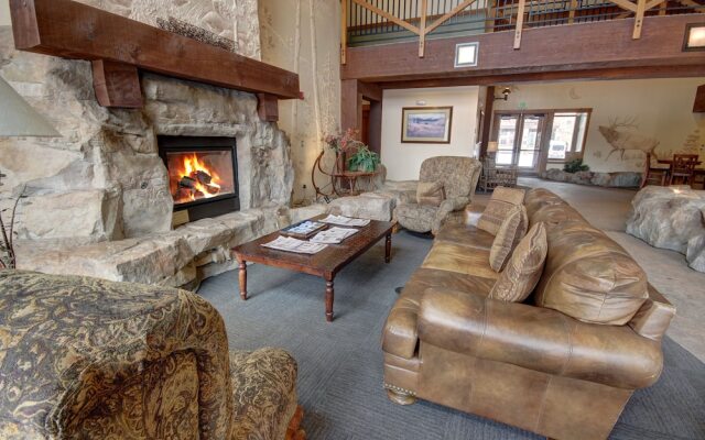 Springs 8818 by Summitcove Vacation Lodging