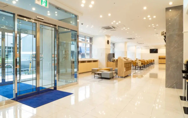 Toyoko Inn Higashi-osaka