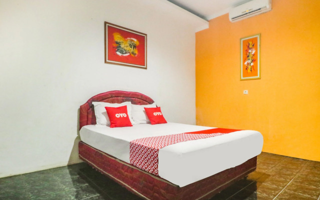 OYO 91262 Wisma Sido Moro