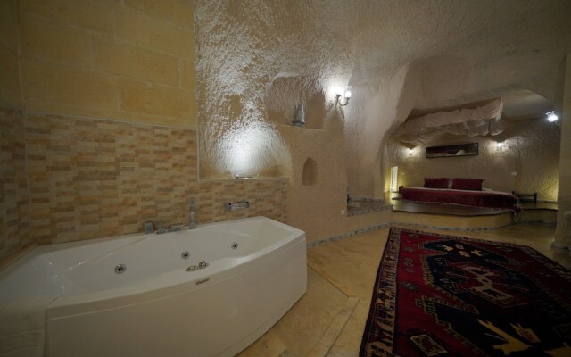 Karlik Cave Suite Cappadocia