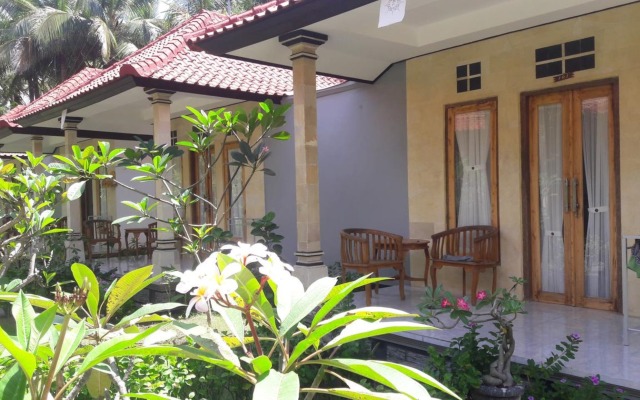 Jiva Bungalow By Zuzu