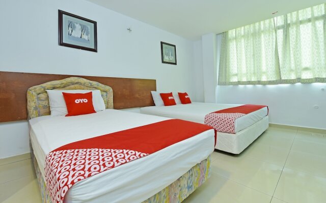 Hotel O Sam Huat Hotel