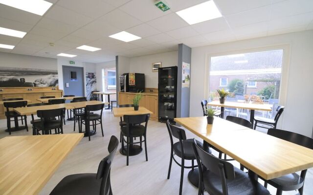 Brit Hotel Confort Le Polder Gravelines