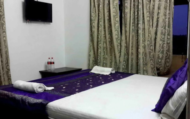 Hotel Suman Palace