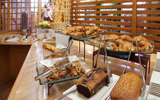 ibis Chateau Thierry