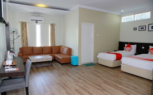 OYO 1559 Pondok Garuda Guest House