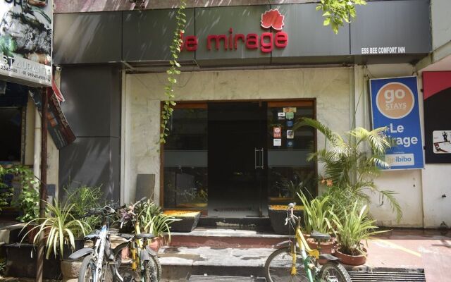 Le Mirage