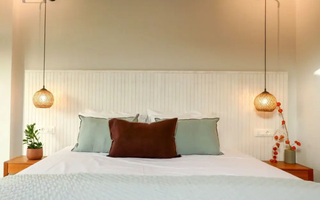 My Mediterranean Villa in Corfu