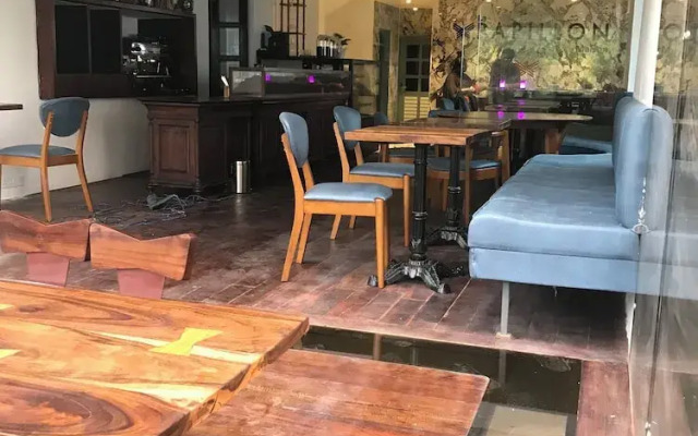 La Papillon Maison