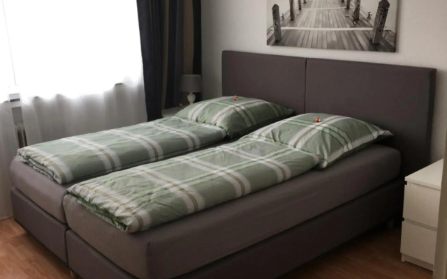 Apartment Jakimovski