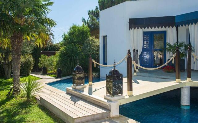 La Villa Majorelle