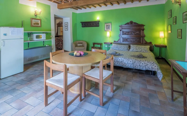 San Paolo Farm, Wifi, Pool, Val Di Cecina