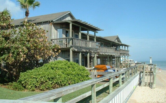 The Driftwood Resort