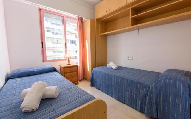 Apartamentos Nuevo México C 351