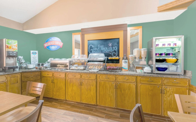 Baymont by Wyndham Marshalltown