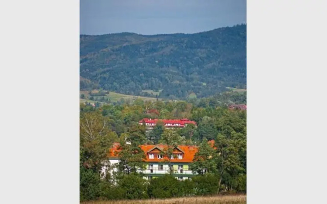 Ośrodek Leśne Wzgórze