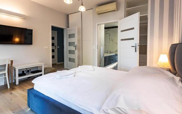 VacationClub – Orłowska Riwiera Apartament A6