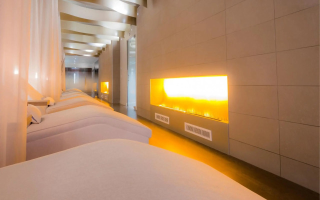 The Ritz-Carlton, Montréal