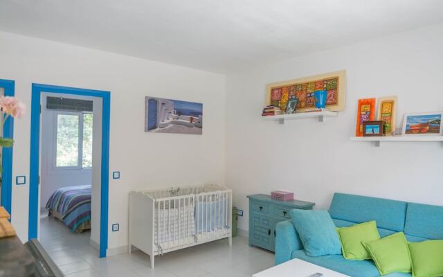 Apartamento D. Sa Riera