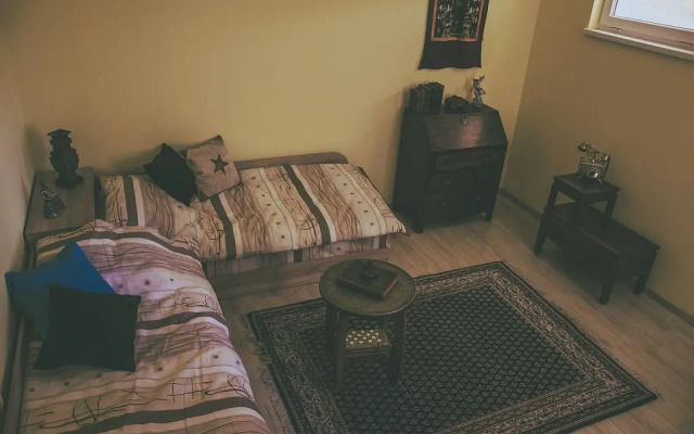 Lakeview-Estate ApartHotel