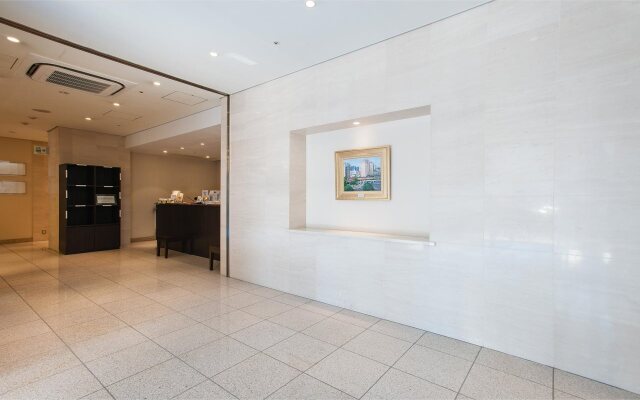 KEIKYU EX INN Omori Kaigan-Station -Tokyo Shinagawa