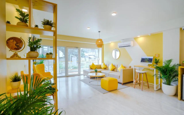 Bloom Hotel - Greater Kailash 2