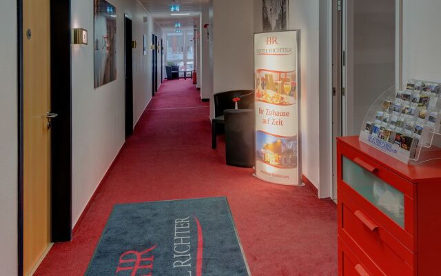 Hotel Richter
