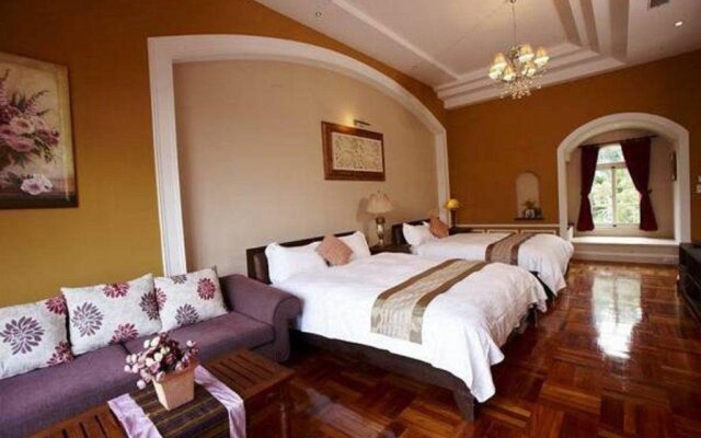 Ken-Ting My Chateau Hotel